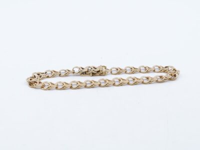 Armband Bismarck Guld