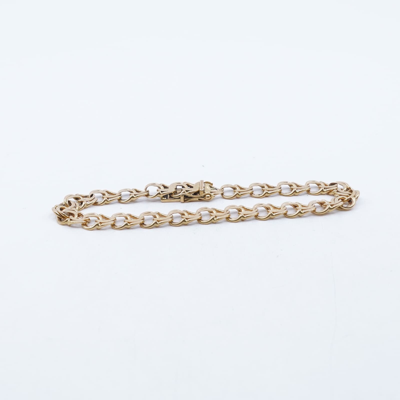 Armband Bismarck Guld