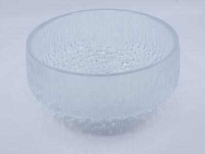 Skål Iittala Ultima