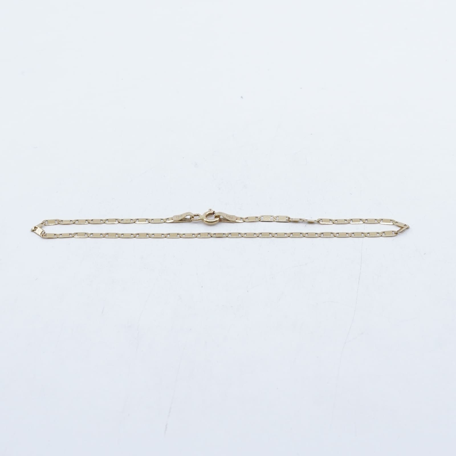 Armband Guld 18K