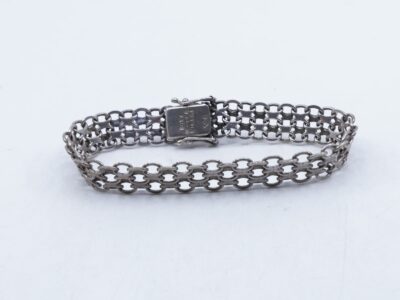 Armband Silver S925