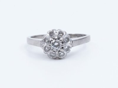 Ring Guld 18K