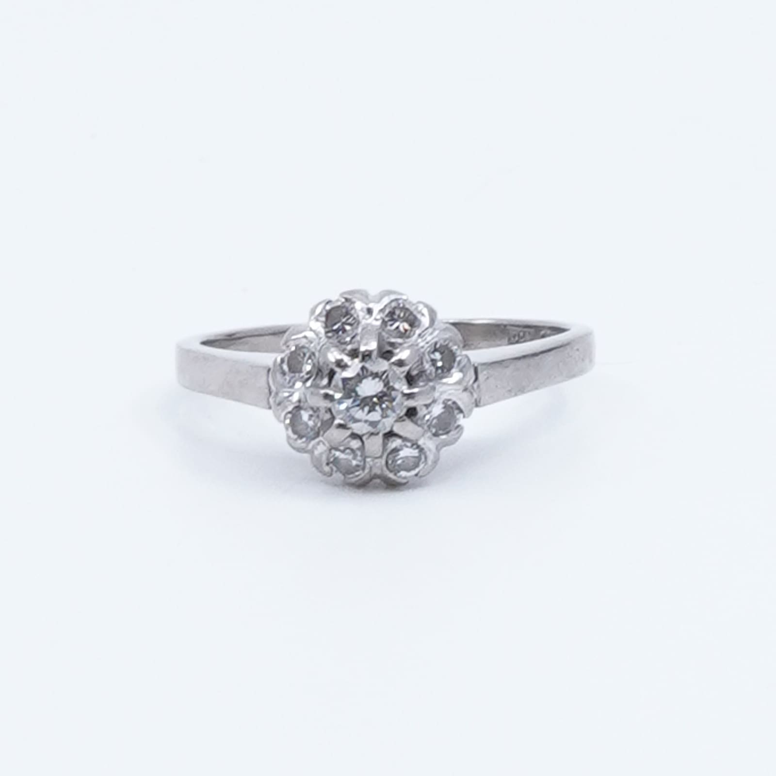 Ring Guld 18K