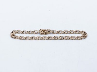 Armband Bismarck Guld