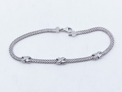 Armband Silver S925