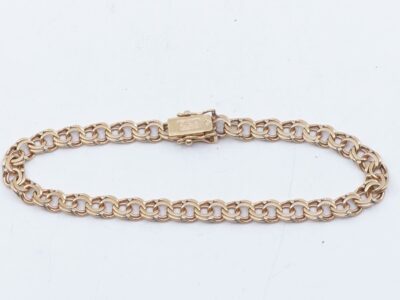 Armband Bismarck Guld
