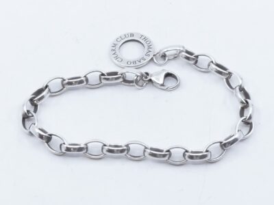 Armband Silver S925