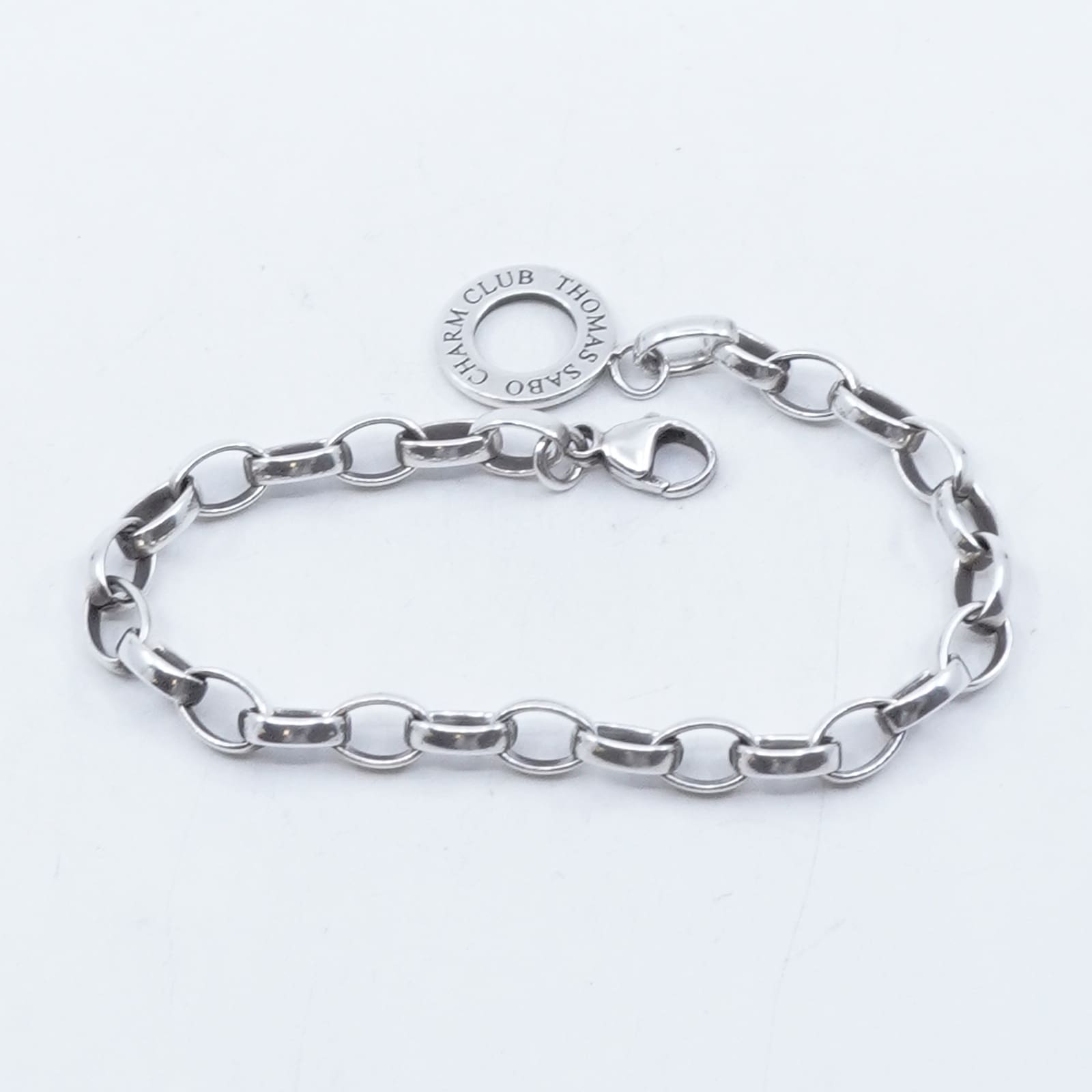 Armband Silver S925