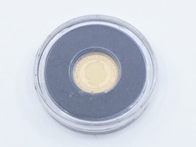 Mynt Guld 24K