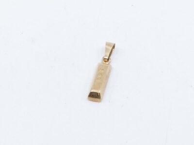 Hänge/berlock Guld 18K