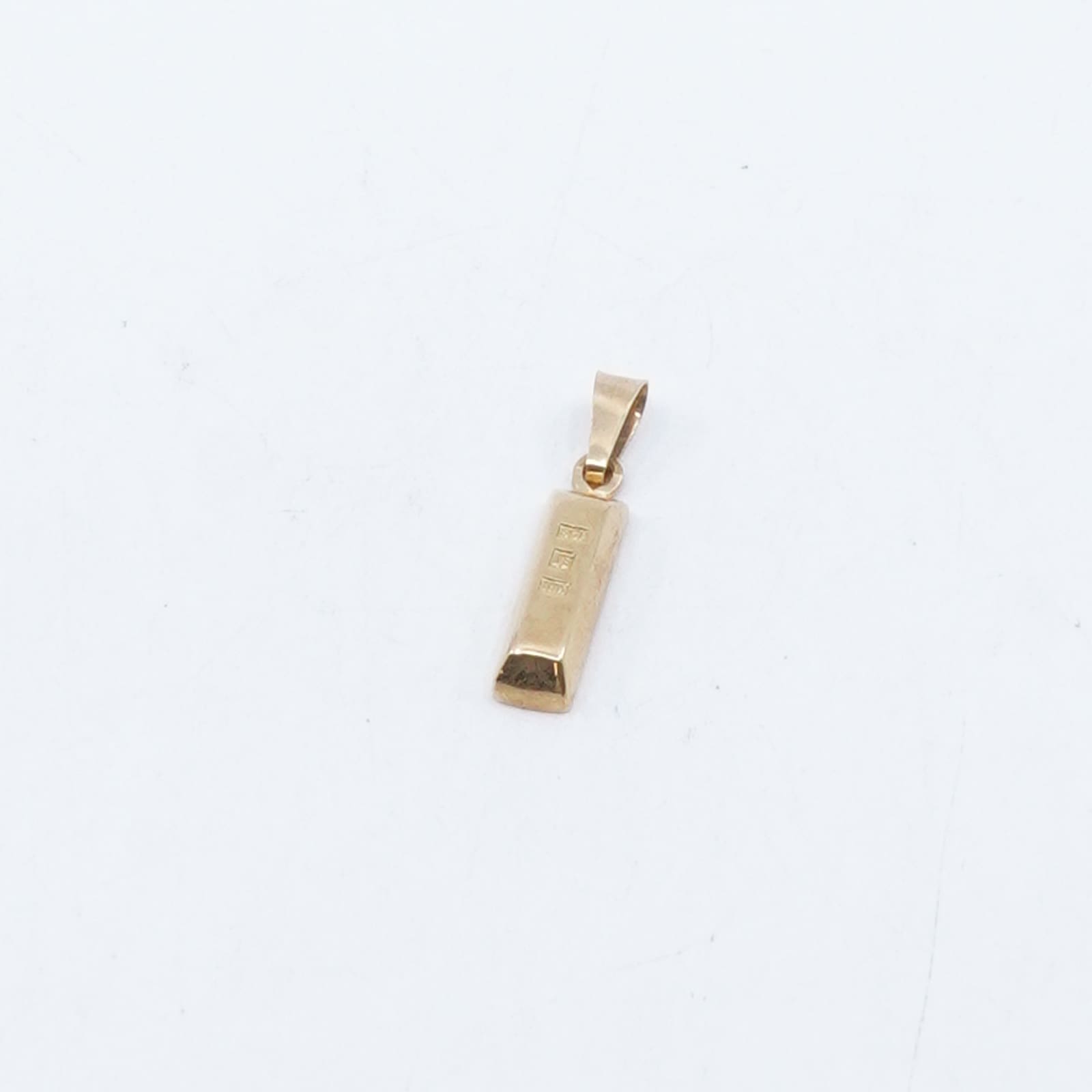 Hänge/berlock Guld 18K