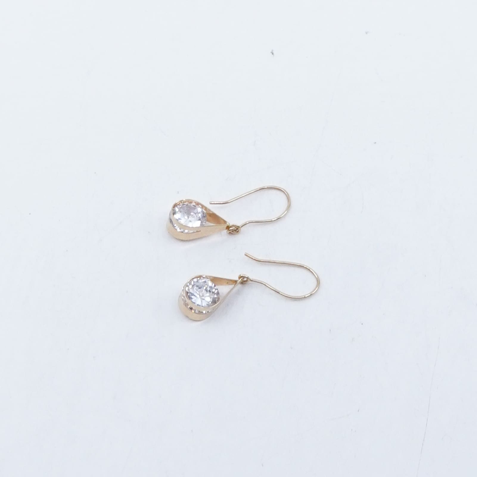 Örhängen Guld 18K