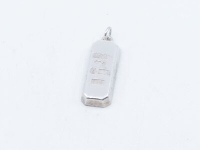 Hänge/berlock Silver S925