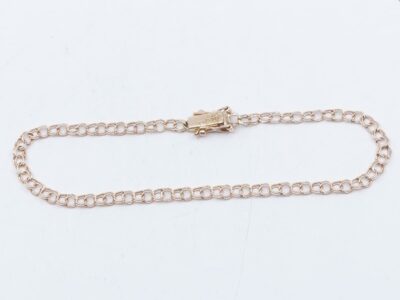 Armband Bismarck Guld