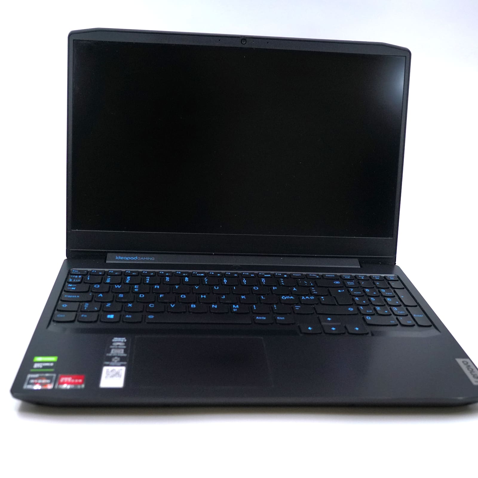 Dator Lenovo IdeaPad Gaming 3-15ARH05