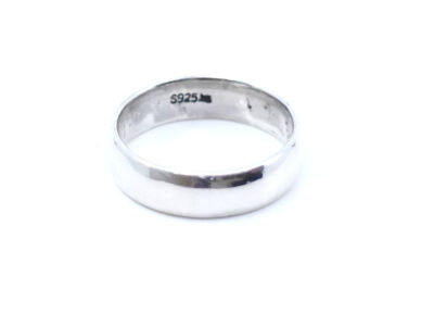 Ring Ø19 S925
