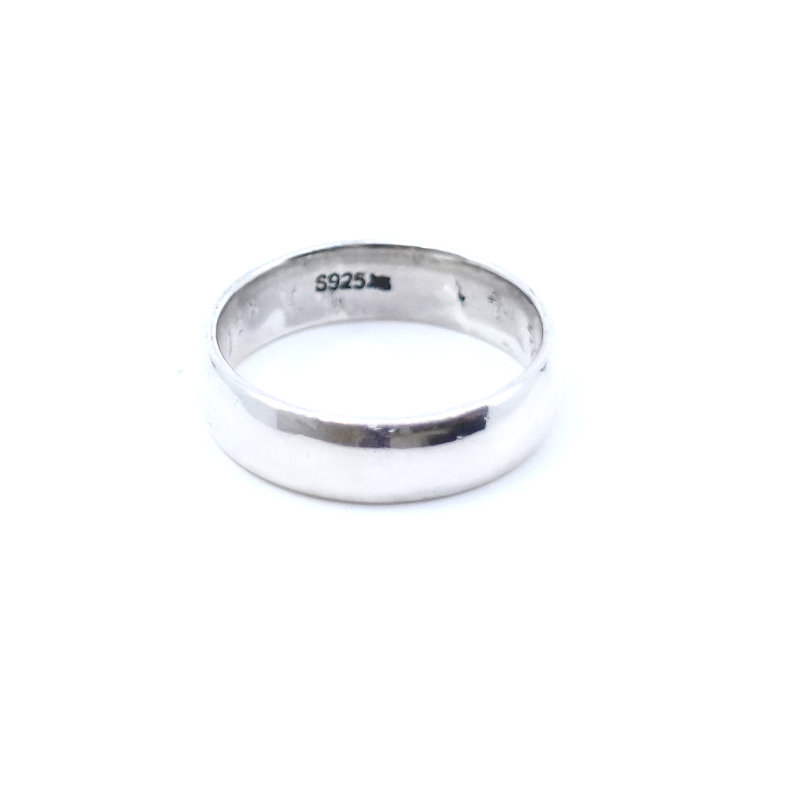 Ring Ø19 S925