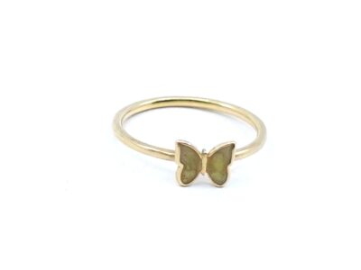 Ring Guld 18K