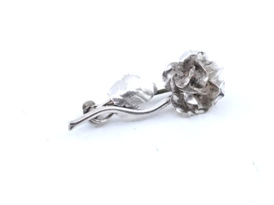 Brosch Silver S925