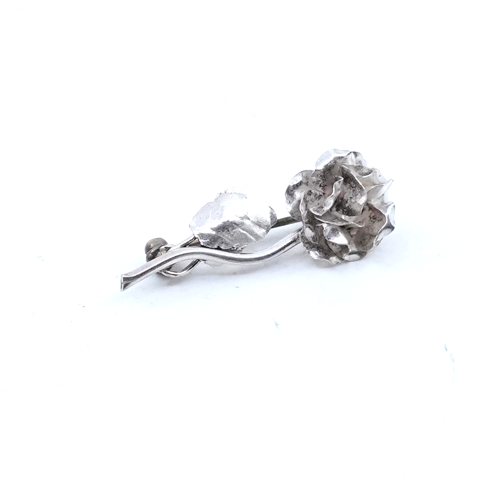 Brosch Silver S925