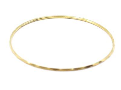 Armring Guld 18K