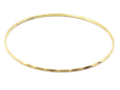 Armring Guld 18K