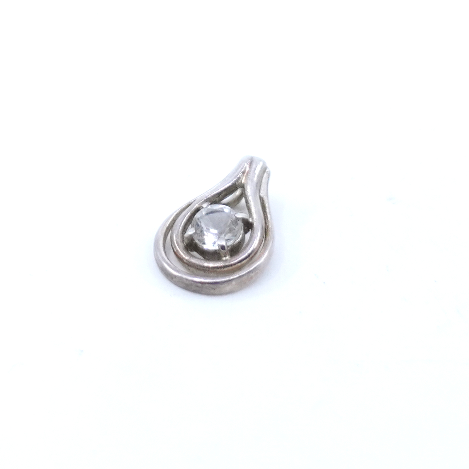 Hänge Silver S925