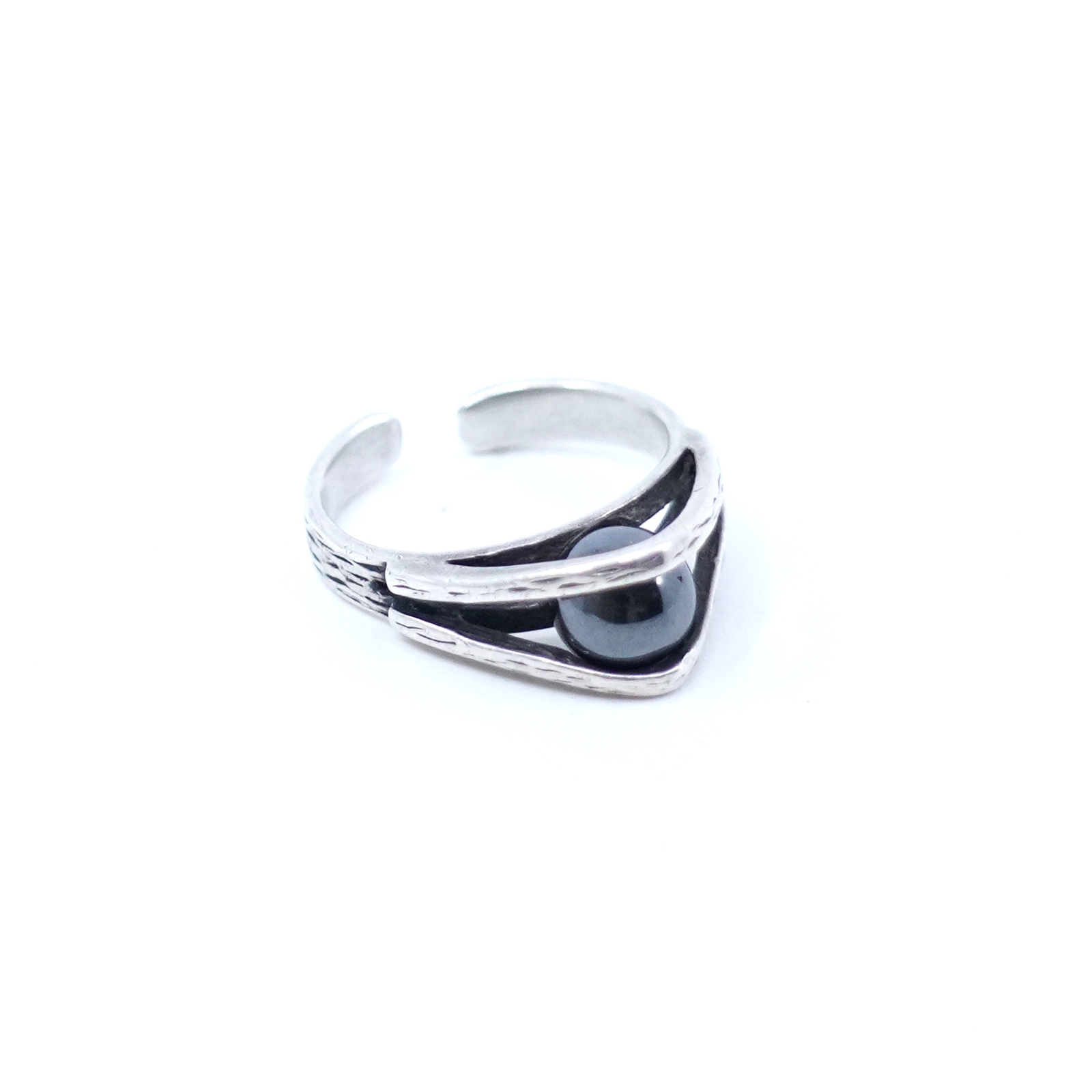 Ring Silver S925