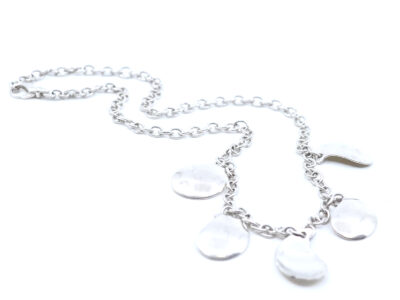 Collier Silver S925