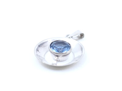 Hänge Silver S925