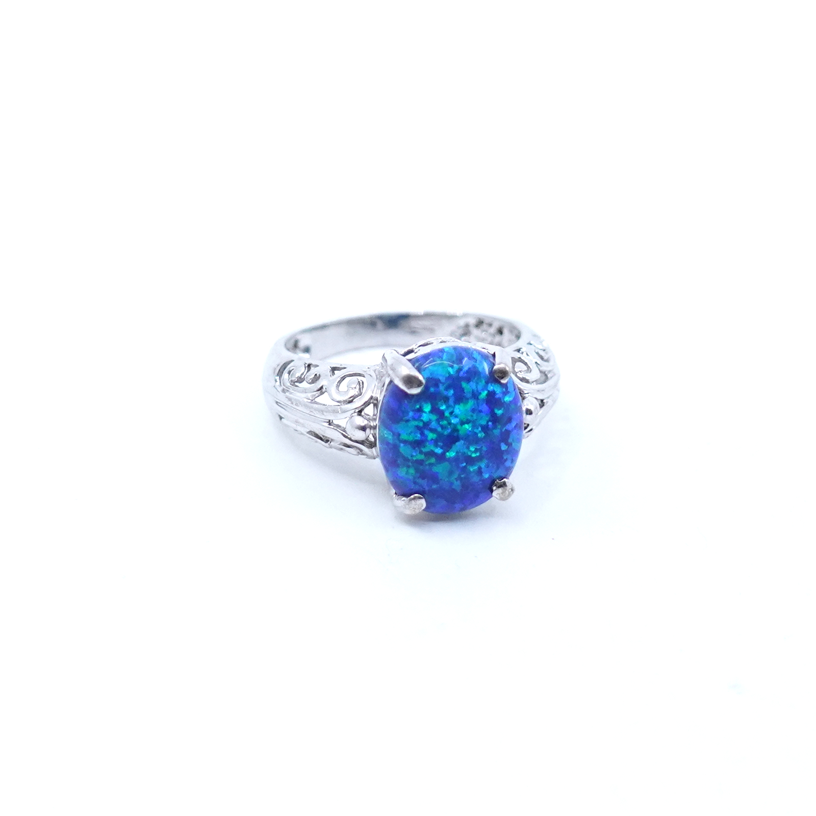 Ring Silver S925