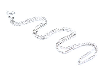 Kedja Silver längd
