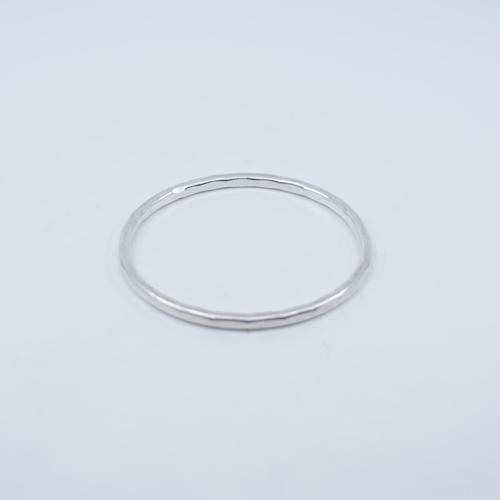 Armring Ø6,5cm S925