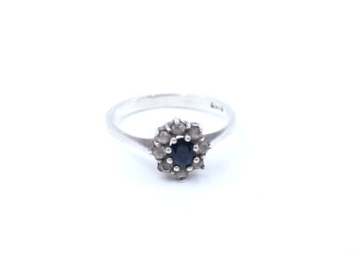 Ring Silver S925