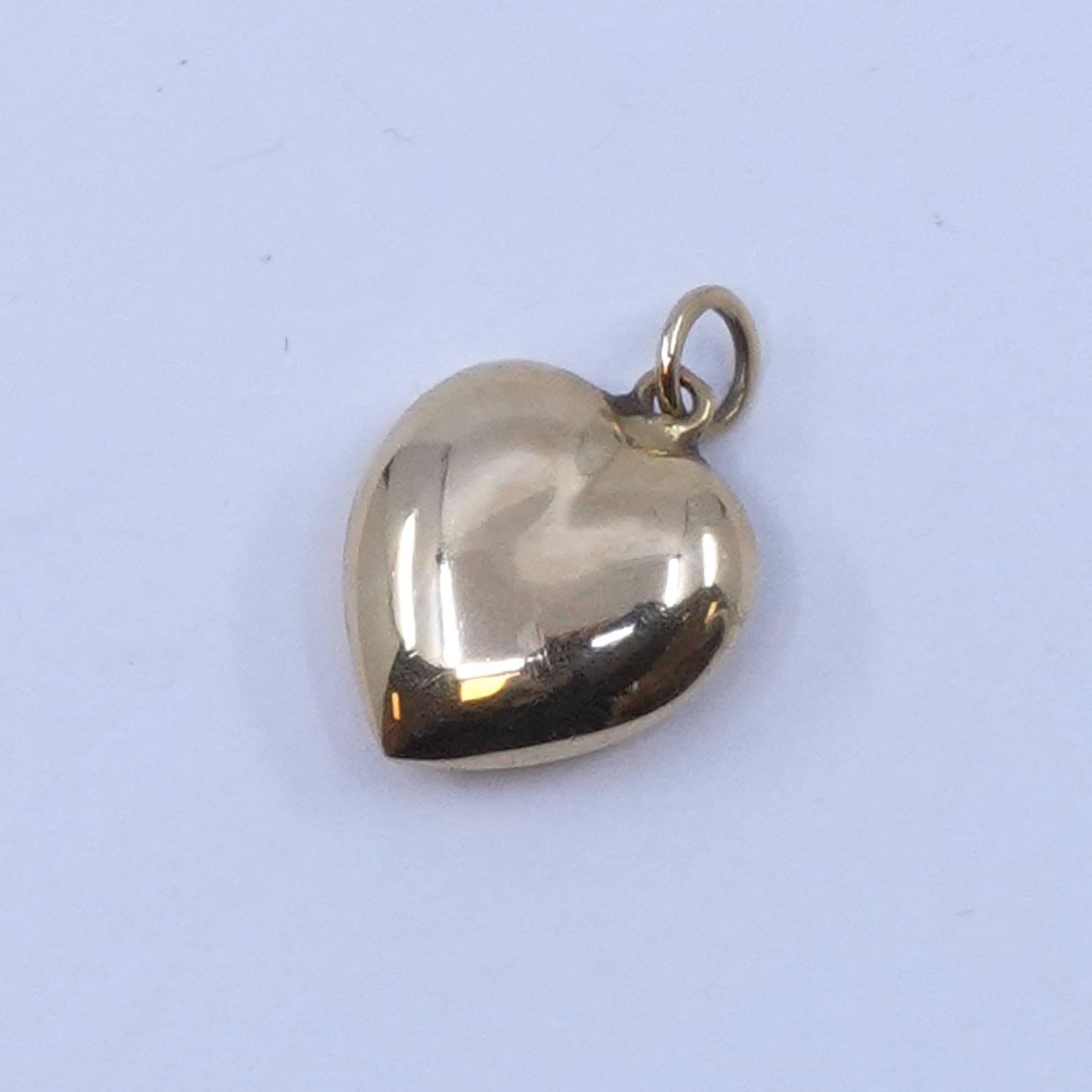 Hänge Guld 18K