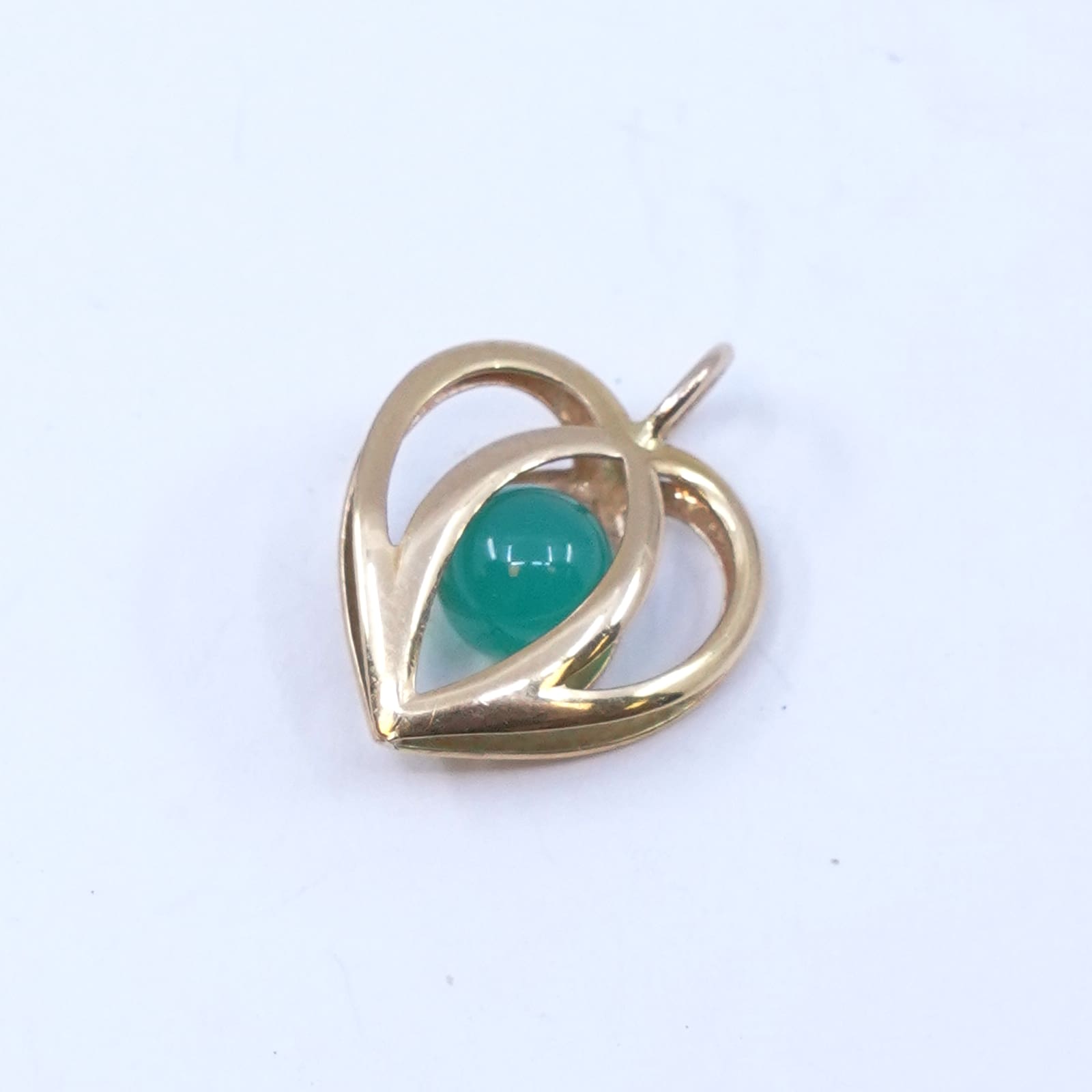 Hänge Guld 18K