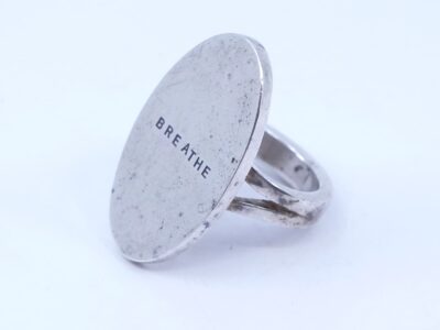 Ring Silver S925