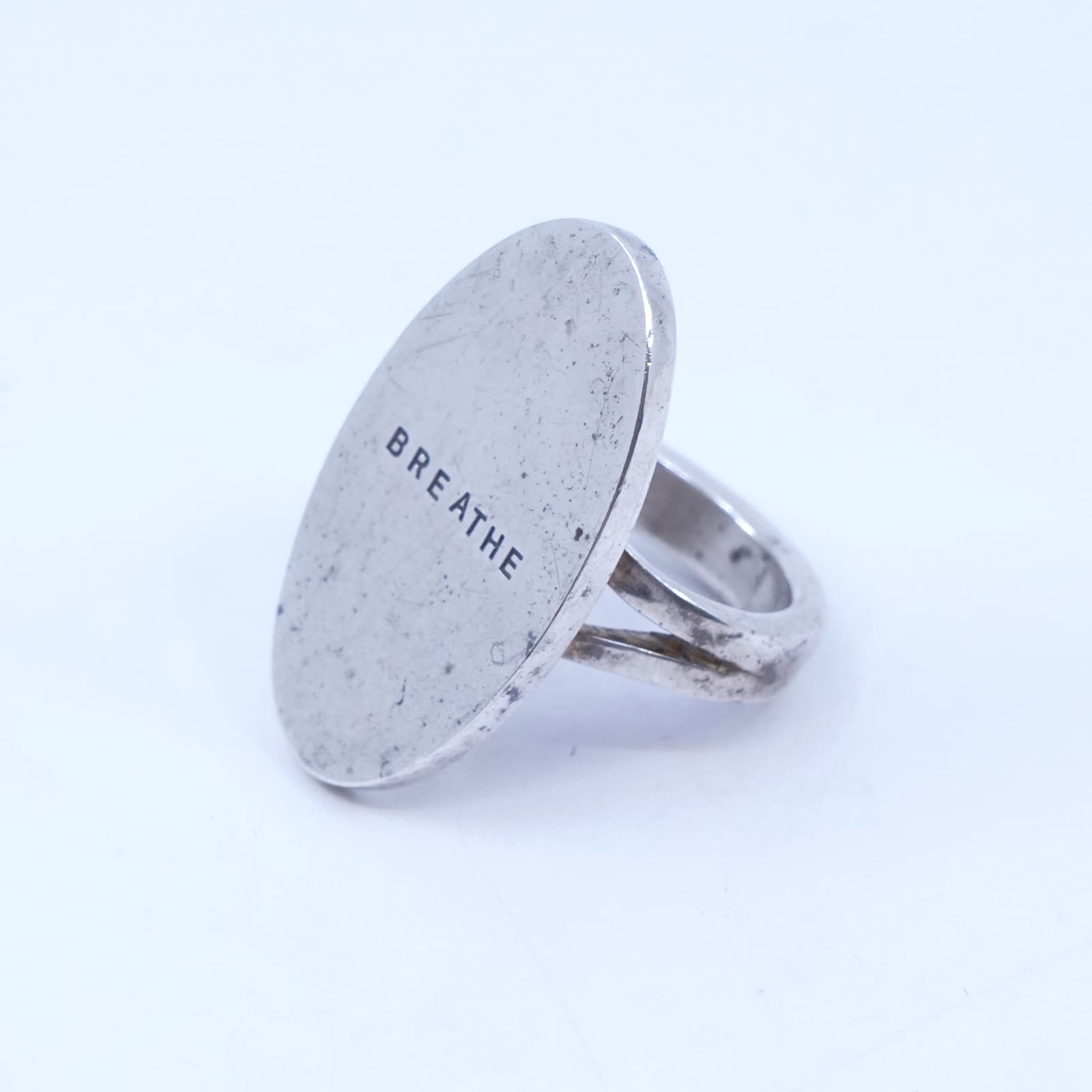 Ring Silver S925