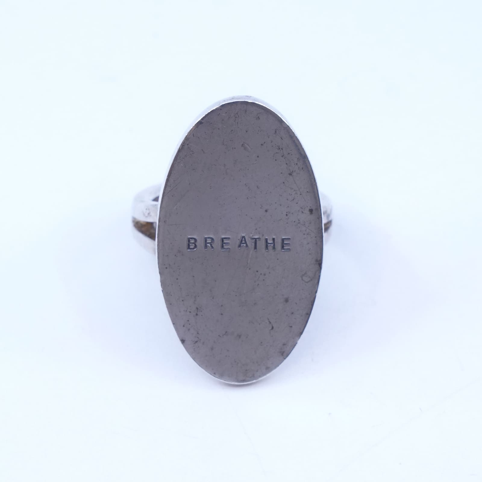 Ring Silver S925