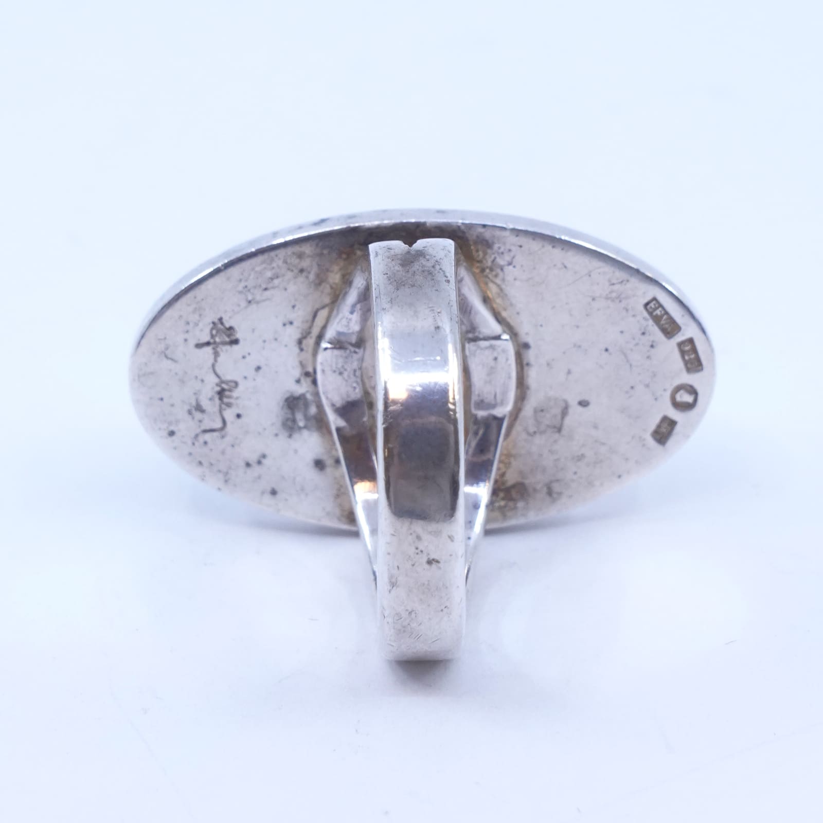 Ring Silver S925