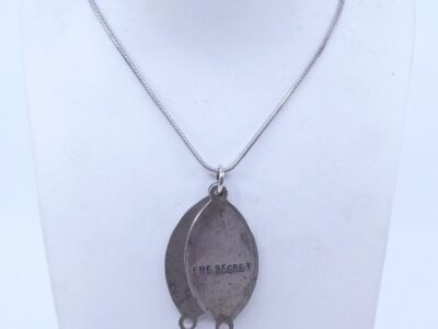 Halskedja Silver S925