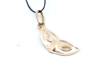 Hänge Guld 18K