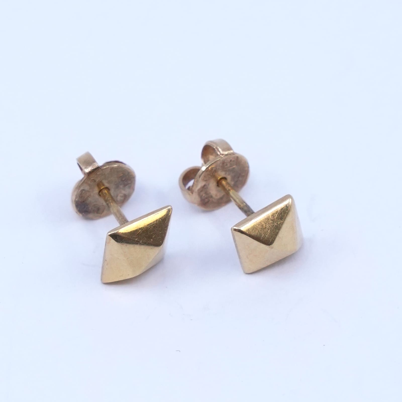 Örhängen Guld 18K
