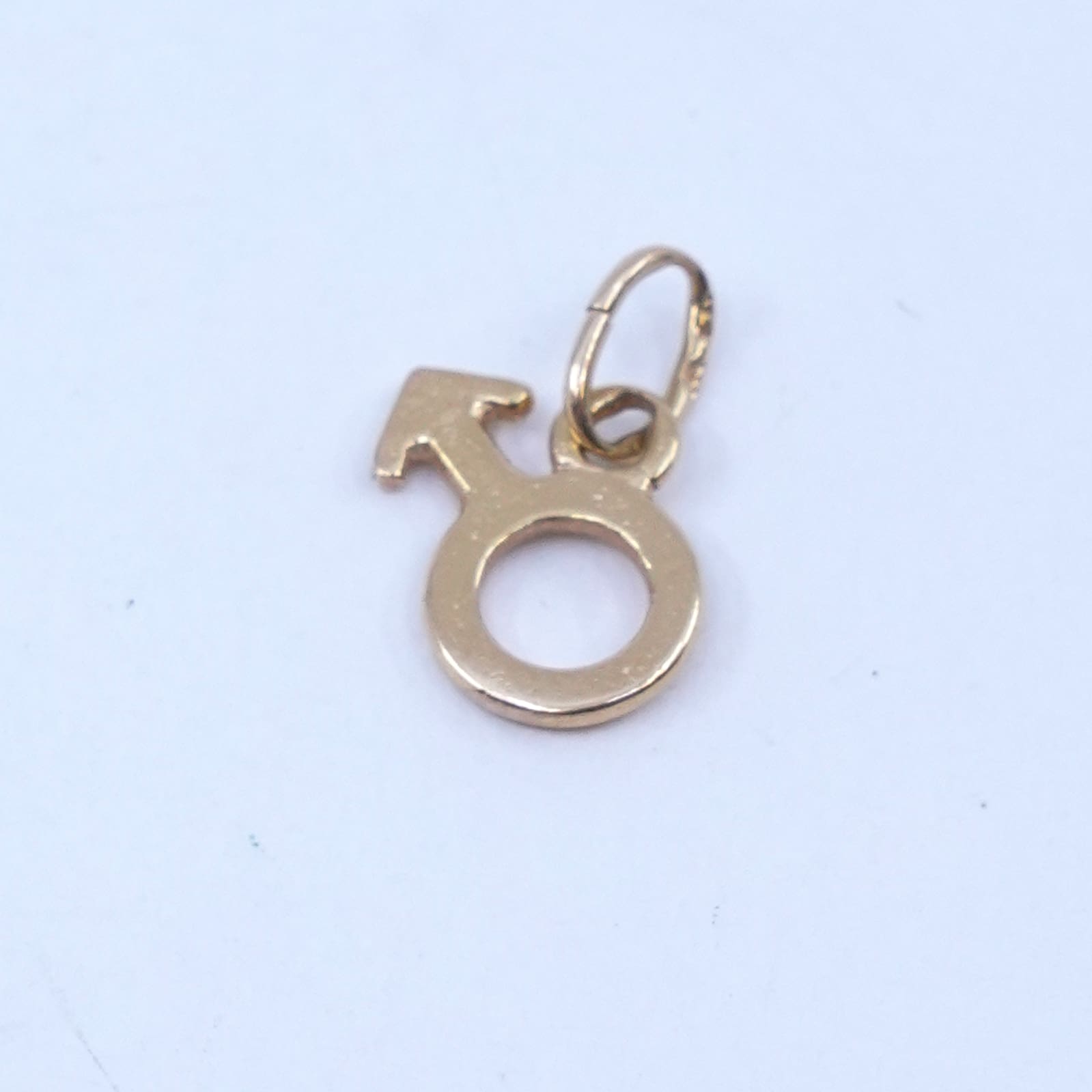 Hänge Guld 18K