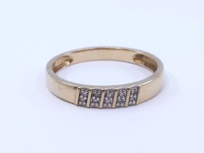 Ring Guld 18K