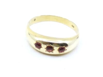 Ring Guld 14K