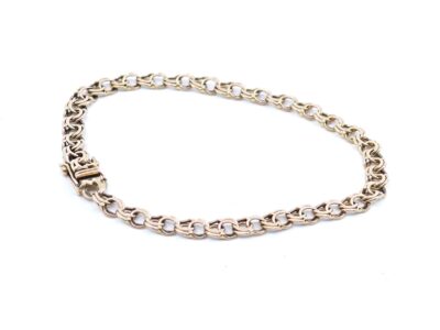 Armband Bismarck Guld