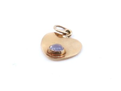 Hänge Guld 18K