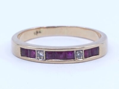 Ring Guld 14K