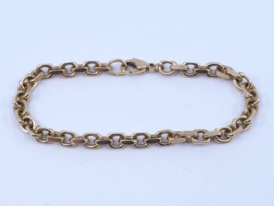 Armband Ankar Guld 18K